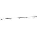 Wędka Daiwa Ballistic Air 240cm / 7-28g Wędka Daiwa Ballistic Air 240cm / 7-28g