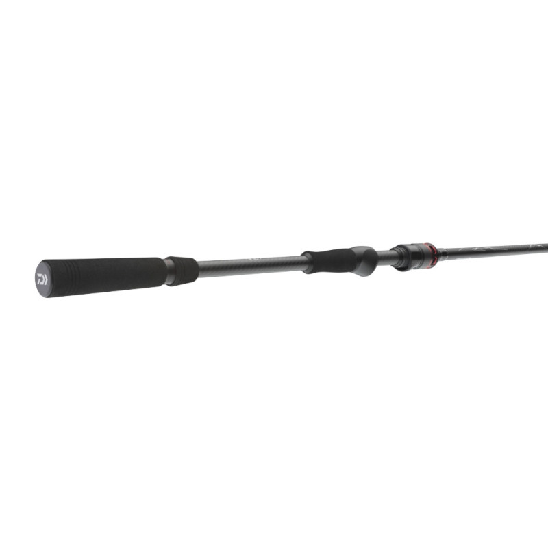 Wędka Daiwa Ballistic Air 230cm / 5-18g Wędka Daiwa Ballistic Air 230cm / 5-18g