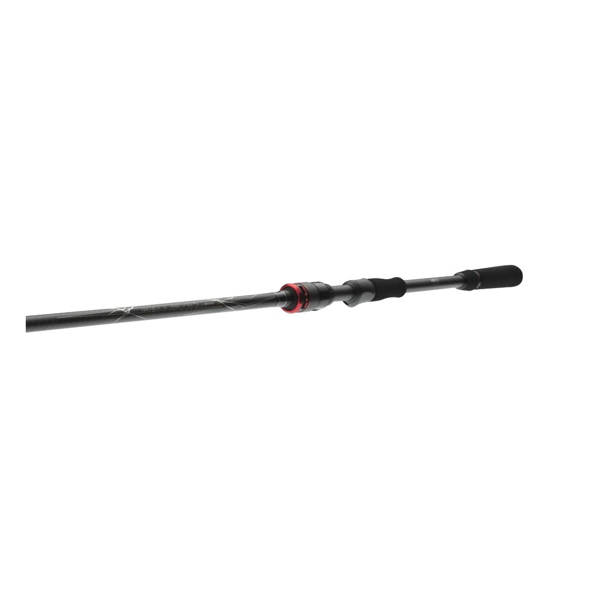 Wędka Daiwa Ballistic Air 230cm / 5-18g Wędka Daiwa Ballistic Air 230cm / 5-18g