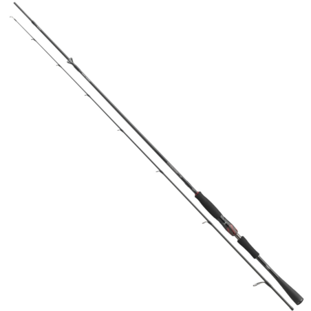 Wędka Daiwa Tournament AGS Jiggerspin 220cm / 3.5-14g Wędka Daiwa Tournament AGS Jiggerspin 220cm / 3.5-14g