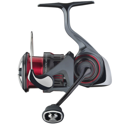 Kołowrotek Daiwa 25 Ballistic Air LT PC 3000 Kołowrotek Daiwa 25 Ballistic Air LT PC 3000