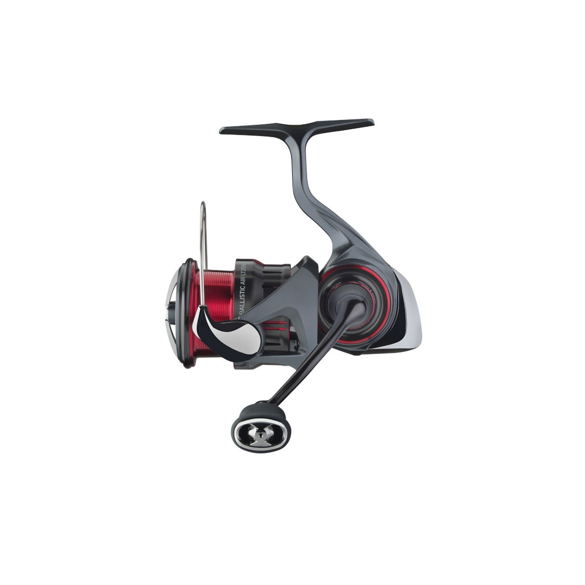 Kołowrotek Daiwa 25 Ballistic Air LT 2500 Kołowrotek Daiwa 25 Ballistic Air LT 2500