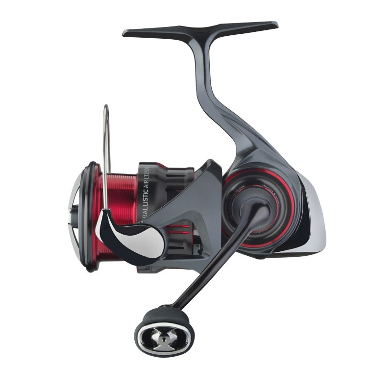 Kołowrotek Daiwa 25 Ballistic Air LT 2500 Kołowrotek Daiwa 25 Ballistic Air LT 2500