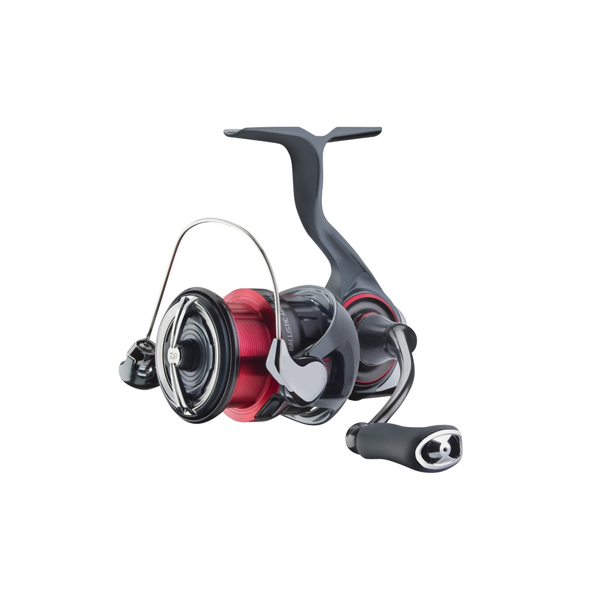 Kołowrotek Daiwa 25 Ballistic Air LT 2500 Kołowrotek Daiwa 25 Ballistic Air LT 2500
