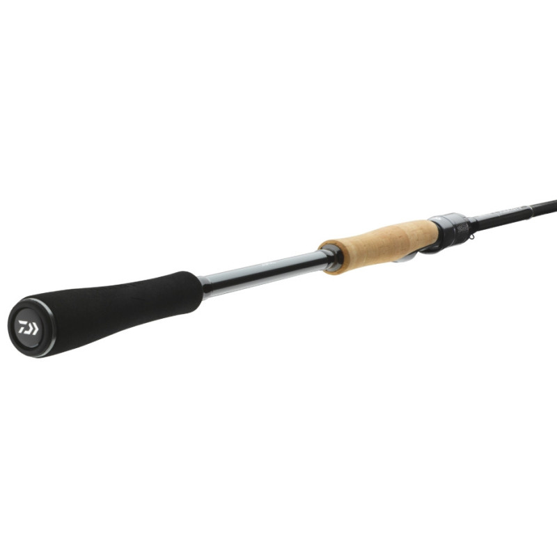 Wędka Daiwa Airity Hybrid Spin 225cm / 4-18g Wędka Daiwa Airity Hybrid Spin 225cm / 4-18g