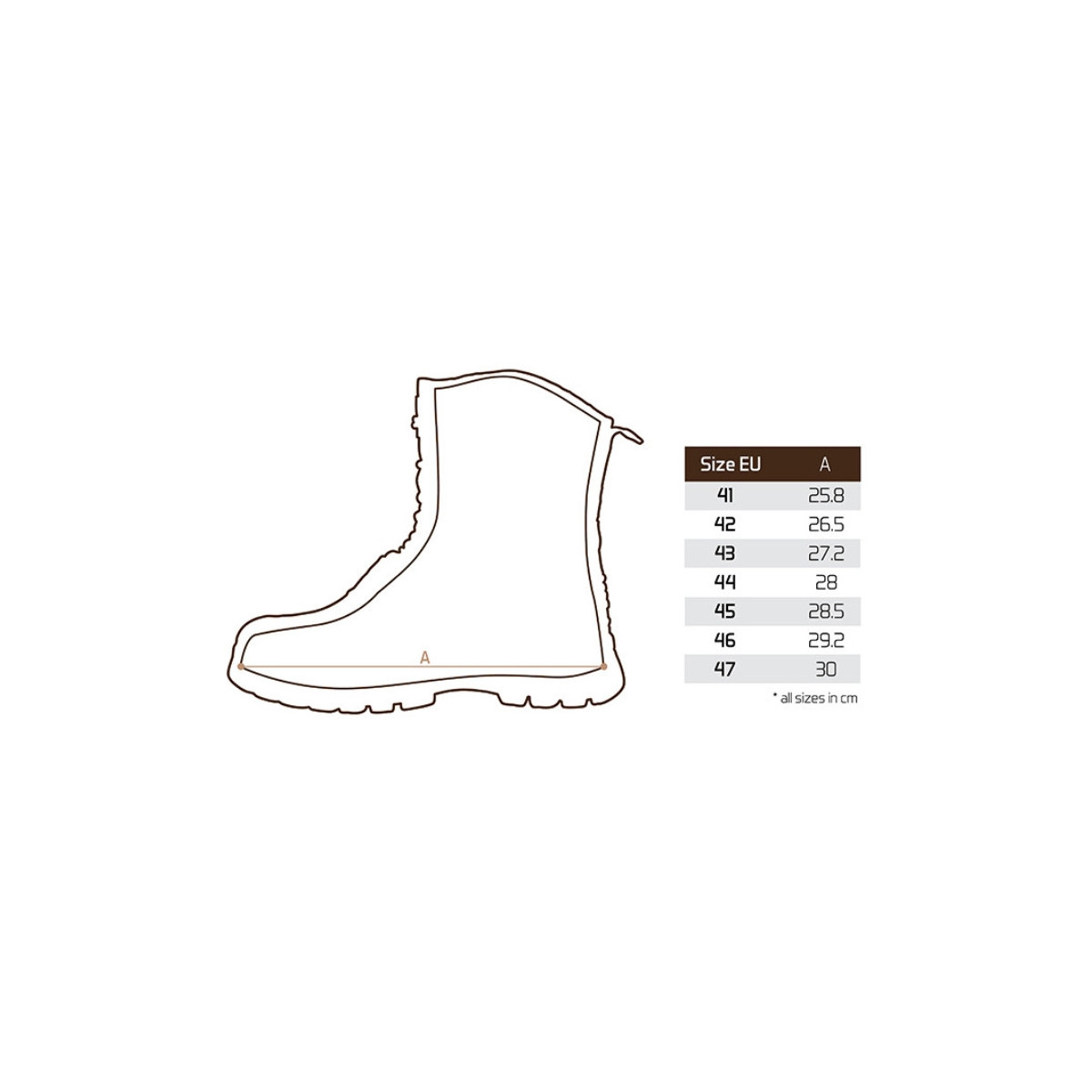 Buty Delphin ProTRAX roz.43 Buty Delphin ProTRAX roz.43