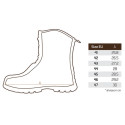 Buty Delphin ProTRAX roz.45 Buty Delphin ProTRAX roz.45