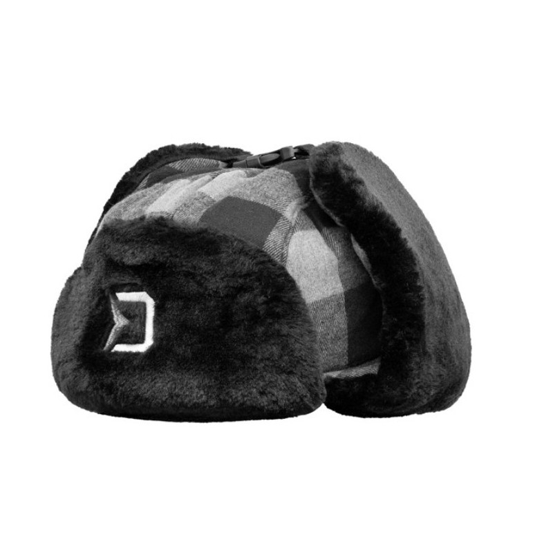 Czapka zimowa Delphin BlackWAY roz.uniwersalny Czapka zimowa Delphin BlackWAY roz.uniwersalny