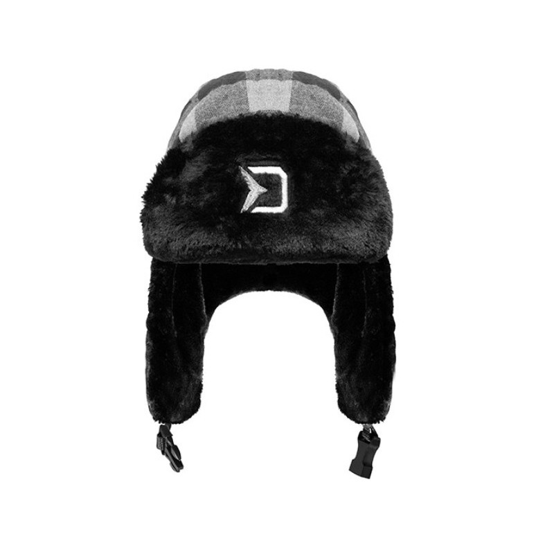 Czapka zimowa Delphin BlackWAY roz.uniwersalny Czapka zimowa Delphin BlackWAY roz.uniwersalny