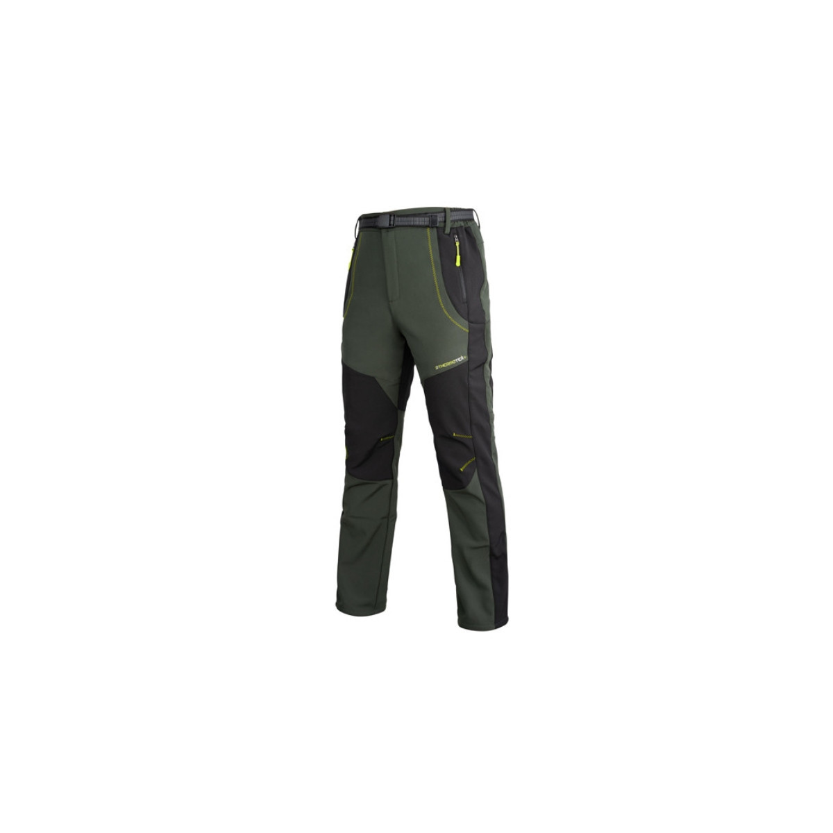 Spodnie outdoorowe Delphin ThermoTEX Plus+ roz.3XL Spodnie outdoorowe Delphin ThermoTEX Plus+ roz.3XL