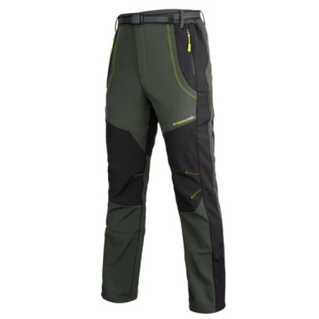 Spodnie outdoorowe Delphin ThermoTEX Plus+ roz.3XL