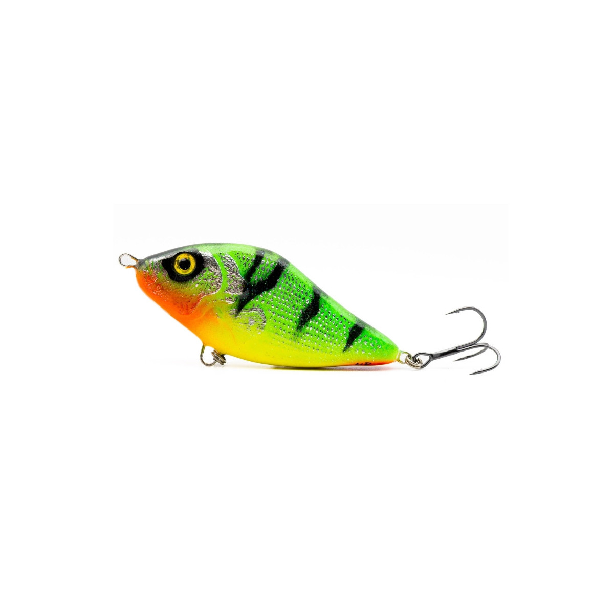 Przynęta CW Lures Spezzy 10cm tonący - C003 Przynęta CW Lures Spezzy 10cm tonący - C003