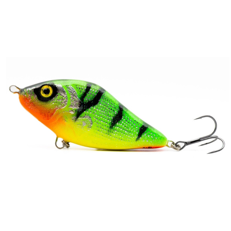 Przynęta CW Lures Spezzy 10cm tonący - C003 Przynęta CW Lures Spezzy 10cm tonący - C003
