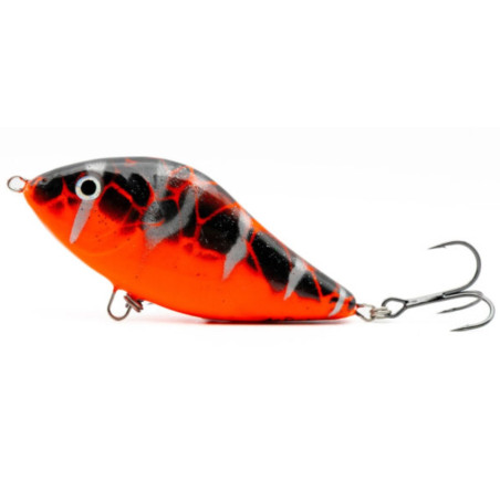 Przynęta CW Lures Yondu 10cm tonąca - C044 Przynęta CW Lures Yondu 10cm tonąca - C044