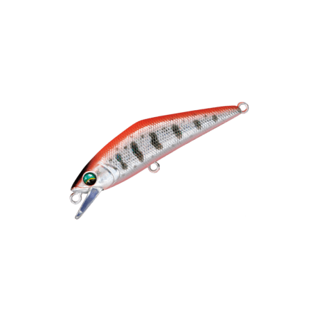 Wobler Smith D-Contact 6,3cm - 50 Roseyamame Wobler Smith D-Contact 6,3cm - 50 Roseyamame