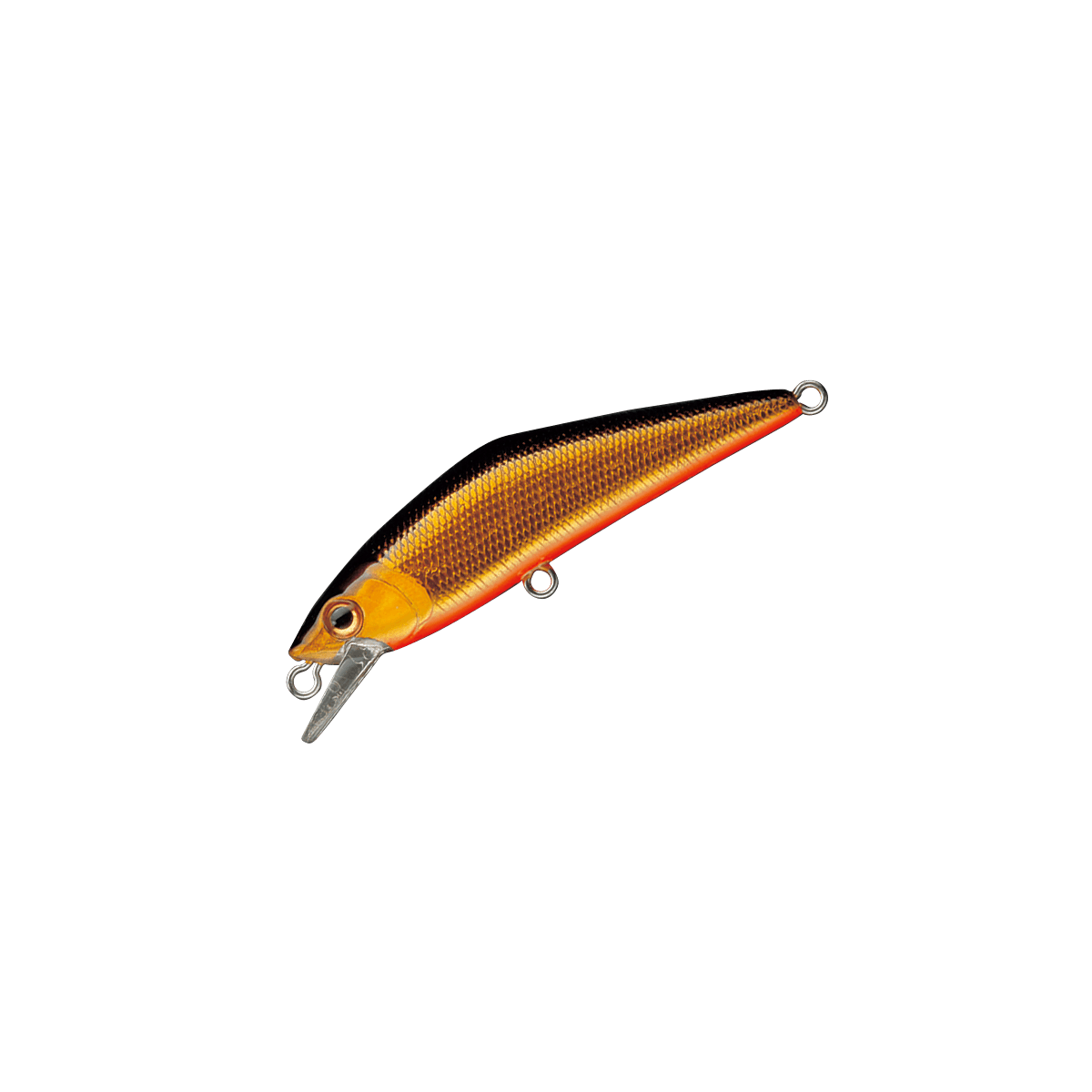 Wobler Smith D-Contact 7,2cm - 01 Kinkuro Wobler Smith D-Contact 7,2cm - 01 Kinkuro