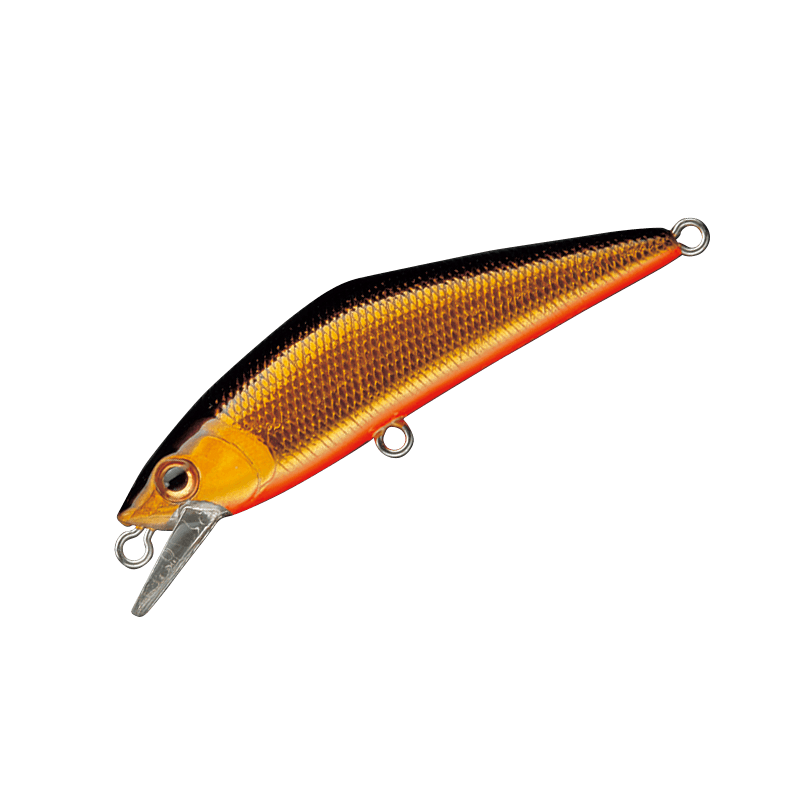 Wobler Smith D-Contact 7,2cm - 01 Kinkuro Wobler Smith D-Contact 7,2cm - 01 Kinkuro