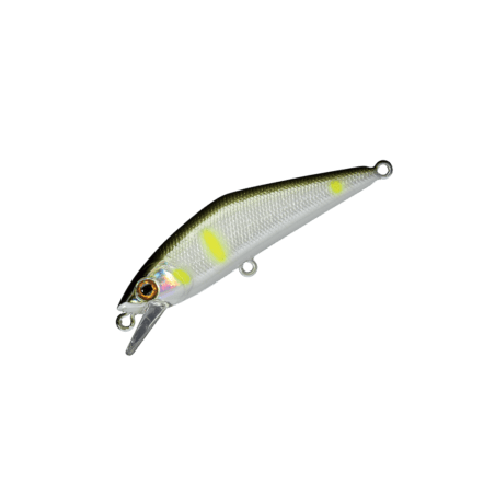 Wobler Smith D-Contact 7,2cm - 38 Ayu Pearl Wobler Smith D-Contact 7,2cm - 38 Ayu Pearl