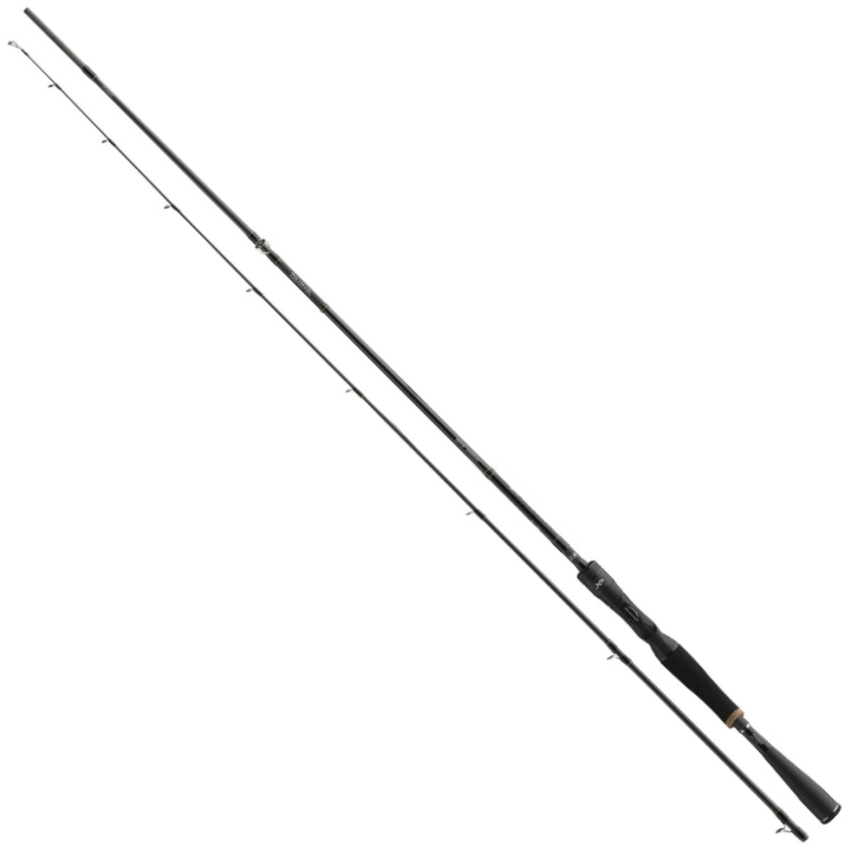 Wędka Daiwa Prorex XR Finesse Caster 220cm / 5-14g Wędka Daiwa Prorex XR Finesse Caster 220cm / 5-14g