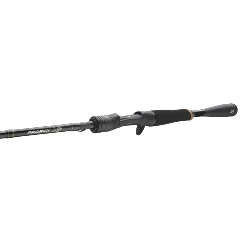 Wędka Daiwa Prorex XR Finesse Caster 220cm / 5-14g Wędka Daiwa Prorex XR Finesse Caster 220cm / 5-14g
