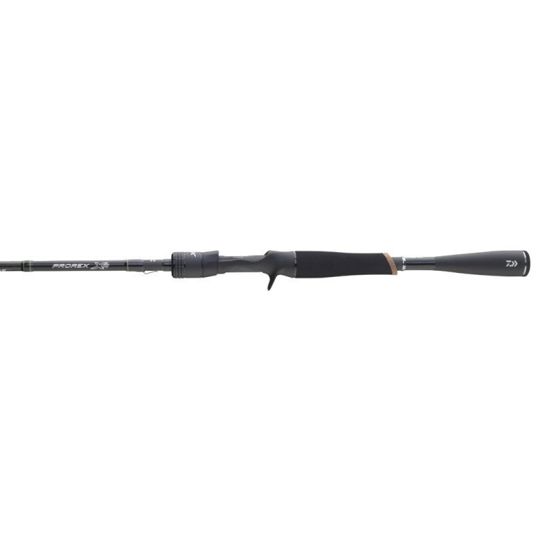 Wędka Daiwa Prorex XR Finesse Caster 220cm / 5-14g Wędka Daiwa Prorex XR Finesse Caster 220cm / 5-14g