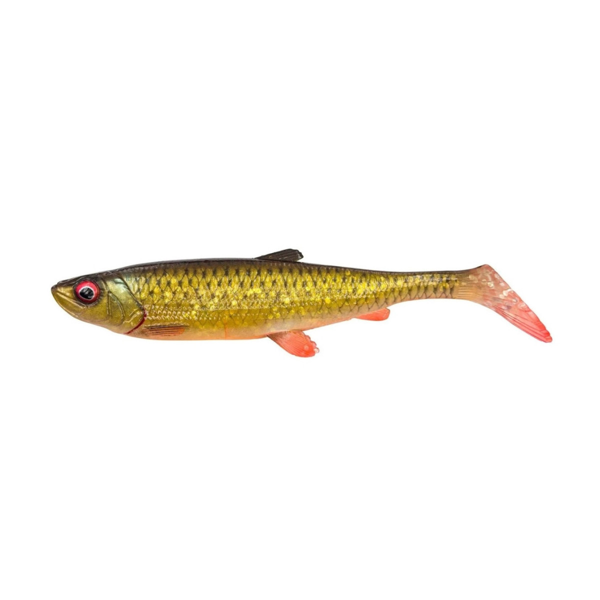 Przynęta Savage Gear 3D Herring Shad V2 17.5cm - Clear Rudd Przynęta Savage Gear 3D Herring Shad V2 17.5cm - Clear Rudd