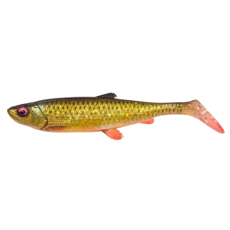 Przynęta Savage Gear 3D Herring Shad V2 17.5cm - Clear Rudd Przynęta Savage Gear 3D Herring Shad V2 17.5cm - Clear Rudd