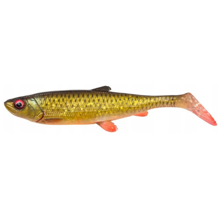 Przynęta Savage Gear 3D Herring Shad V2 21,5cm - Clear Rudd