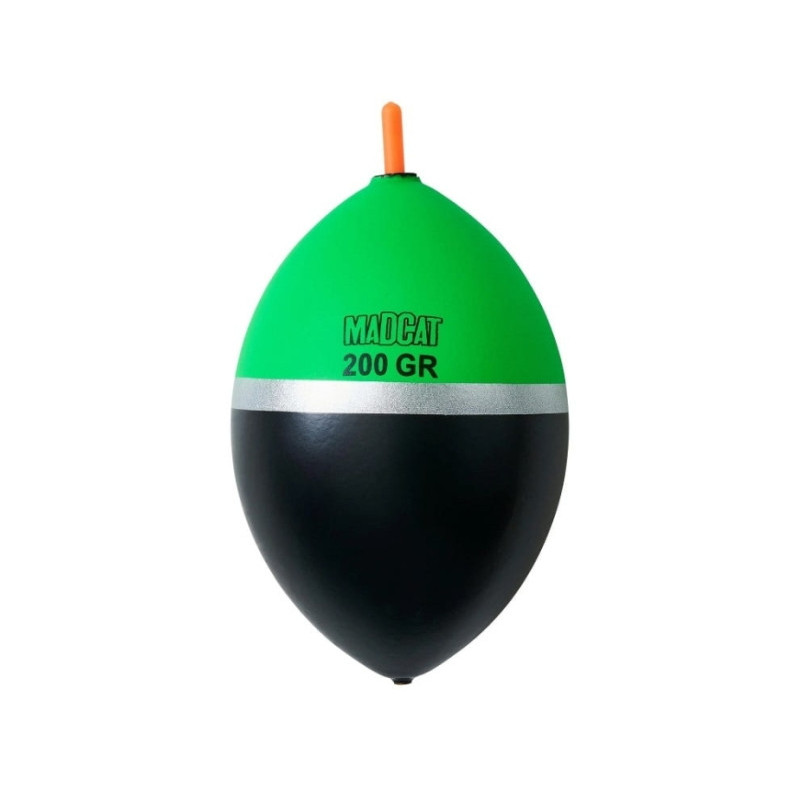 Spławik Madcat Chemical Light Float 150g Spławik Madcat Chemical Light Float 150g