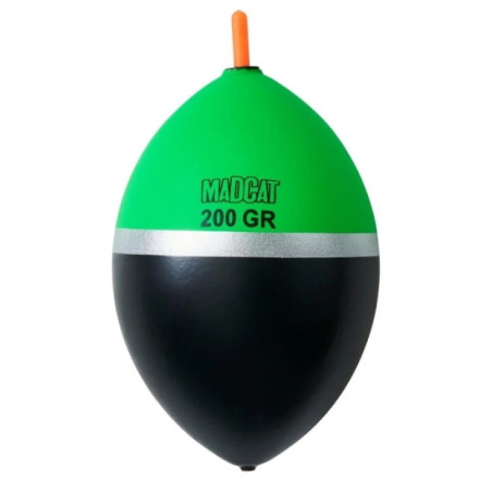 Spławik Madcat Chemical Light Float 150g Spławik Madcat Chemical Light Float 150g