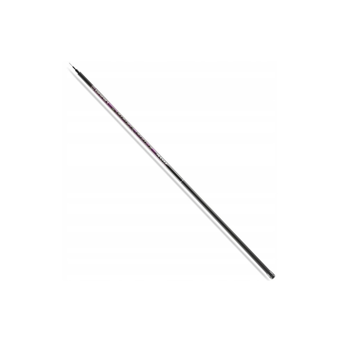 Wędka Brain Apex Pole 594cm / 5-25g Wędka Brain Apex Pole 594cm / 5-25g