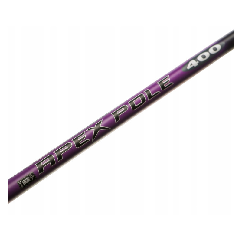 Wędka Brain Apex Pole 497cm / 5-25g Wędka Brain Apex Pole 497cm / 5-25g
