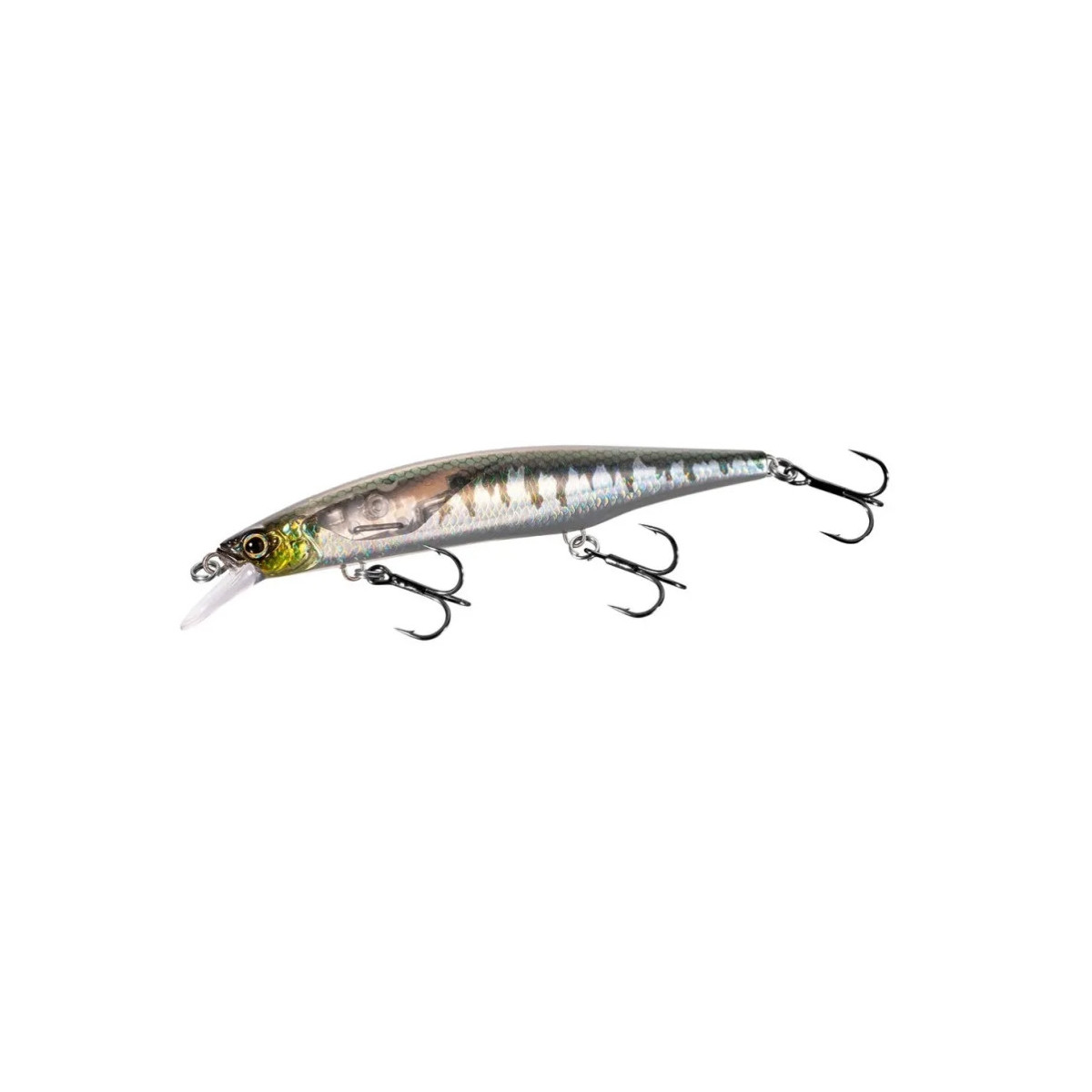 Wobler Shimano Bantam Zumverno 95 SP 9,5cm - 003 S Hasu Wobler Shimano Bantam Zumverno 95 SP 9,5cm - 003 S Hasu