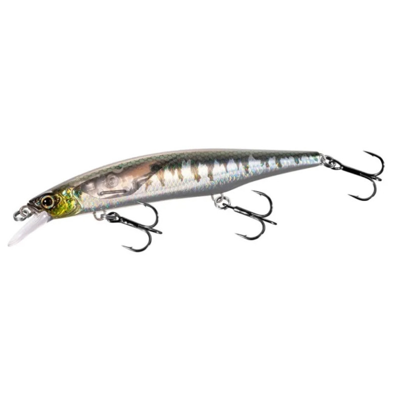 Wobler Shimano Bantam Zumverno 95 SP 9,5cm - 003 S Hasu Wobler Shimano Bantam Zumverno 95 SP 9,5cm - 003 S Hasu