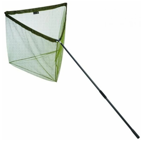 Podbierak Karpiowy Carp Spirit Carp Landing Net 270cm / 100x80cm Podbierak Karpiowy Carp Spirit Carp Landing Net 270cm / 100x80cm