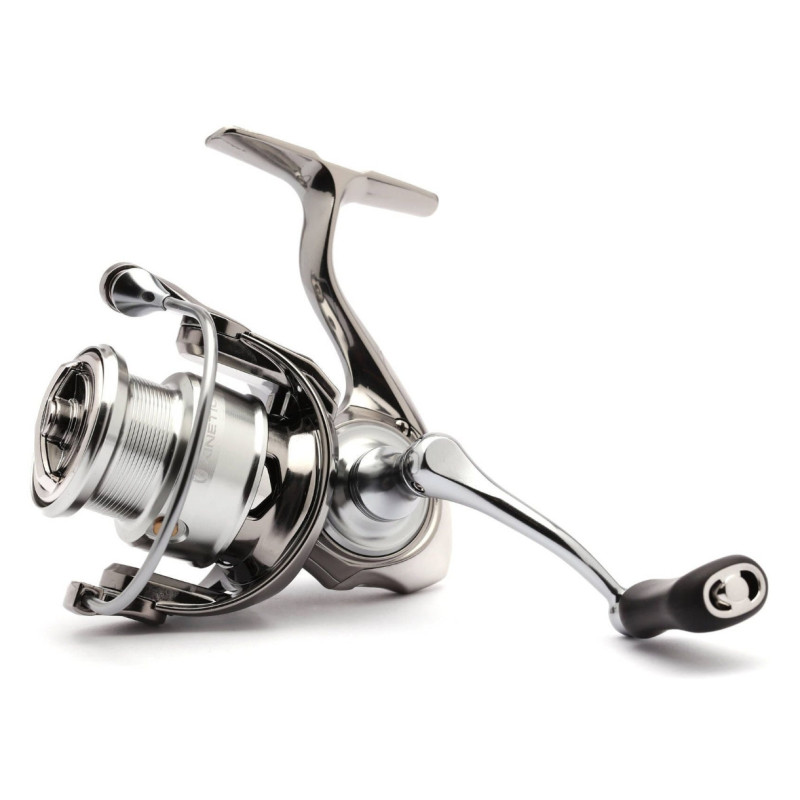 Kołowrotek Kinetic Stardust Fixed Spool Reel 6000FD Kołowrotek Kinetic Stardust Fixed Spool Reel 6000FD