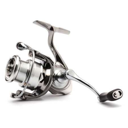 Kołowrotek Kinetic Stardust Fixed Spool Reel 6000FD Kołowrotek Kinetic Stardust Fixed Spool Reel 6000FD