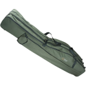 Trójkomorowy pokrowiec Mega Baits 130cm Trójkomorowy pokrowiec Mega Baits 130cm