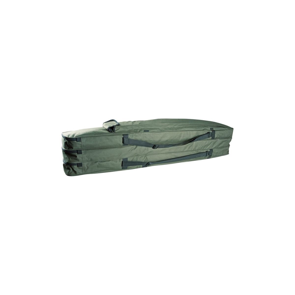 Trójkomorowy pokrowiec Mega Baits 130cm Trójkomorowy pokrowiec Mega Baits 130cm