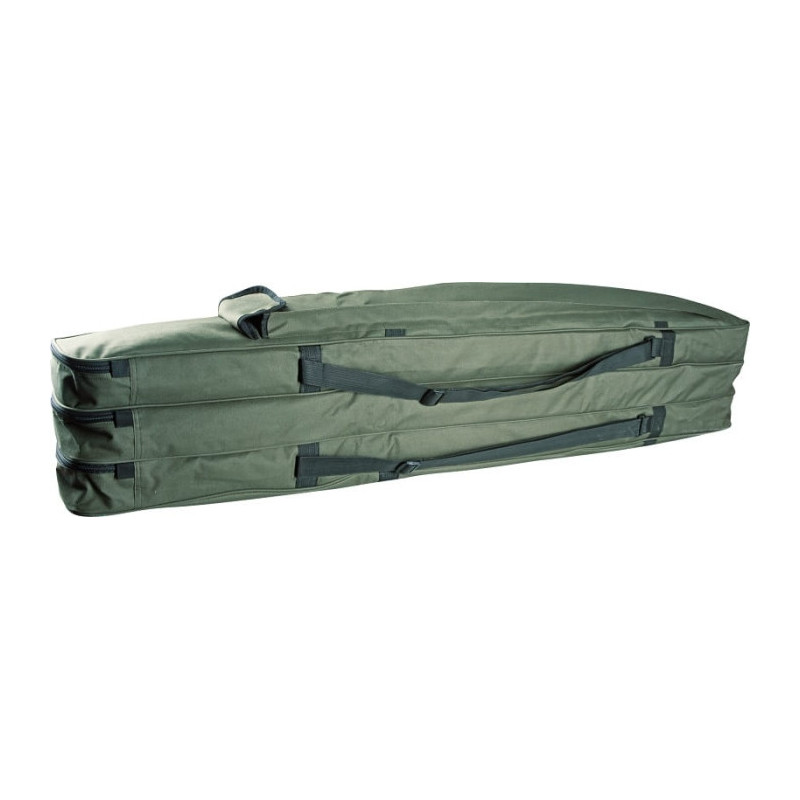 Trójkomorowy pokrowiec Mega Baits 130cm Trójkomorowy pokrowiec Mega Baits 130cm