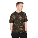 Koszulka Fox Camo roz.M Koszulka Fox Camo roz.M