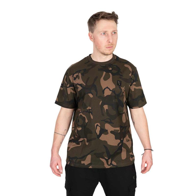 Koszulka Fox Camo roz.L Koszulka Fox Camo roz.L