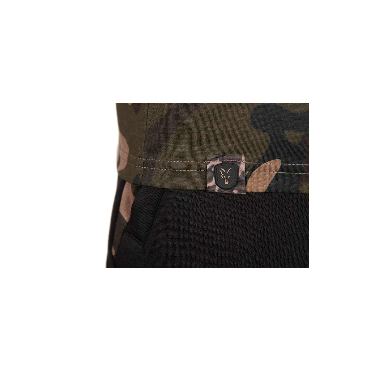 Koszulka Fox Camo roz.L Koszulka Fox Camo roz.L