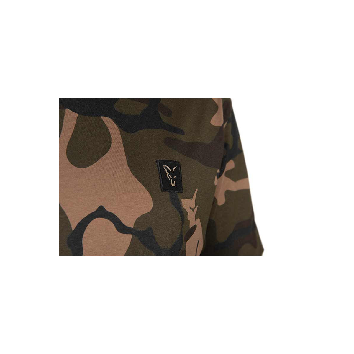 Koszulka Fox Camo roz.L Koszulka Fox Camo roz.L