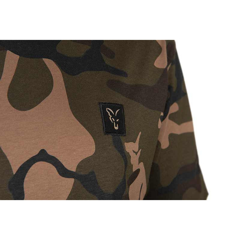 Koszulka Fox Camo roz.L Koszulka Fox Camo roz.L