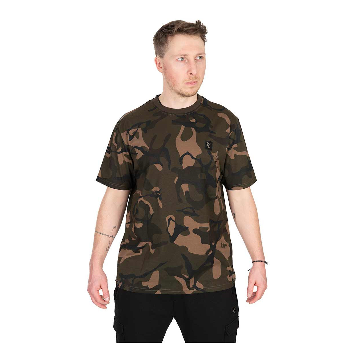 Koszulka Fox Camo roz.XL