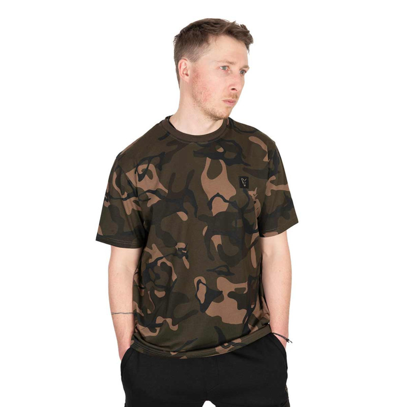 Koszulka Fox Camo roz.XL