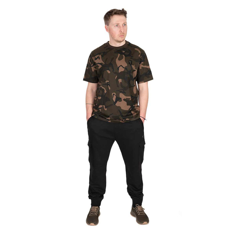 Koszulka Fox Camo roz.XL