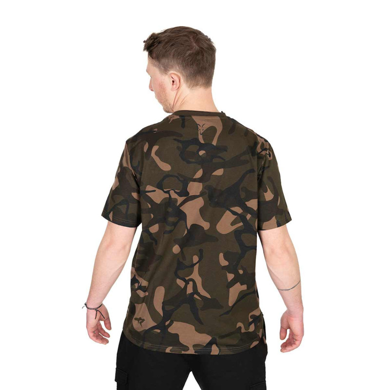 Koszulka Fox Camo roz.XL