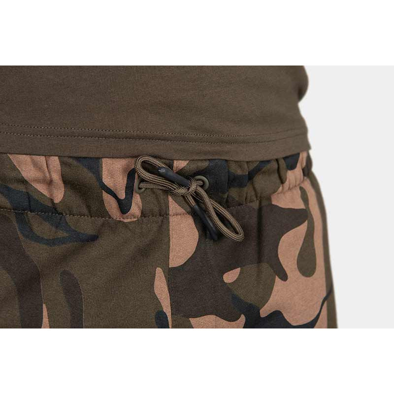 Spodenki Fox LW Camo Jogger Shorts roz.L Spodenki Fox LW Camo Jogger Shorts roz.L